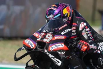 U naletu emocija digao svoj motor na zadnji kotač, zavr&scaron;ilo je neslavno