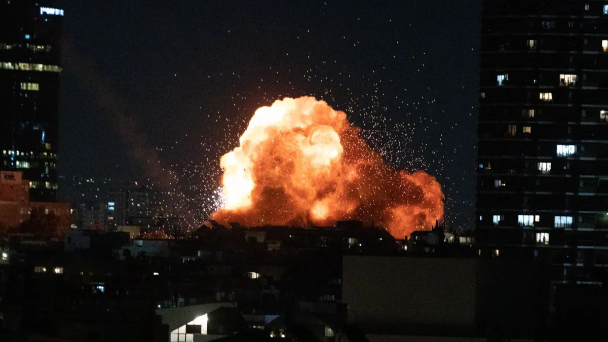 Hrvatska analitičarka: 'Iran je izvukao najjaču kartu. Za Europu bi to značilo katastrofu'