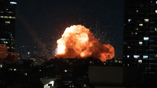 Hrvatska analitičarka: 'Iran je izvukao najjaču kartu. Za Europu bi to značilo katastrofu'