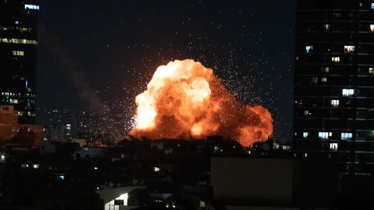 Hrvatska analitičarka: 'Iran je izvukao najjaču kartu. Za Europu bi to značilo katastrofu'