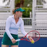 Donna dobila ono po &scaron;to je i do&scaron;la, a pritom nije izgubila niti jedan set