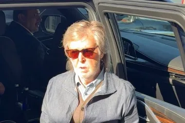 Prepoznajete li ga? Ova se legenda opra&scaron;ta, a pogledajte kako je izgledao u mladosti