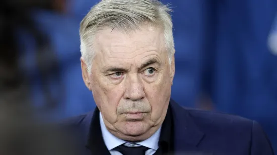 Ancelotti u problemima: Evo &scaron;to mu zadaje glavoboje uoči okr&scaron;aja s Hrvatskom