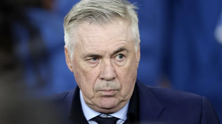 Ancelotti u problemima: Evo &scaron;to mu zadaje glavoboje uoči okr&scaron;aja s Hrvatskom