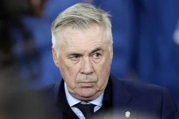 Ancelotti u problemima: Evo &scaron;to mu zadaje glavoboje uoči okr&scaron;aja s Hrvatskom