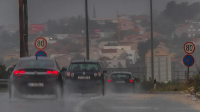 Stiže promjena, vraća se jak vjetar: Meteorologinja prognozirala vrijeme za vikend