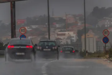 Stiže promjena, vraća se jak vjetar: Meteorologinja prognozirala vrijeme za vikend
