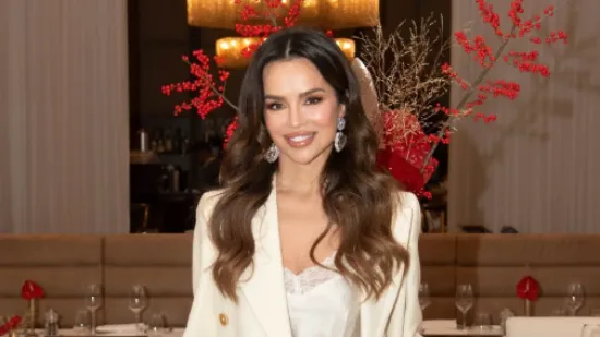 Severina i Nina Badrić zajedno zapjevale poznati hit na rođendanu