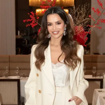 Severina i Nina Badrić zajedno zapjevale poznati hit na rođendanu