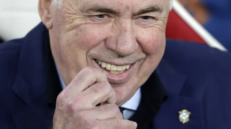 Ancelottijeve riječi razbjesnile Bosnu i Hercegovinu