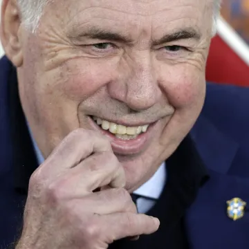 Ancelottijeve riječi razbjesnile Bosnu i Hercegovinu