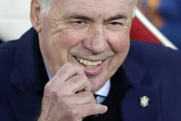 Ancelottijeve riječi razbjesnile Bosnu i Hercegovinu