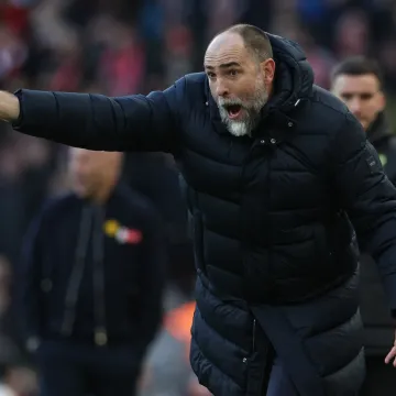 Tudora će na klupi Tottenhama zamijeniti sada&scaron;nji igrač Tottenhama?