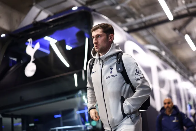 Tudora će na klupi Tottenhama naslijediti sada&scaron;nji igrač Tottenhama?