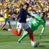 Nakon Brazila, Francuska pobijedila i Kolumbiju