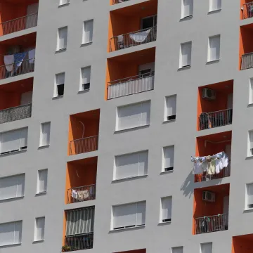 Stanovi u dijelu Hrvatske sve skuplji, cijene najma idu i do 2000 eura!