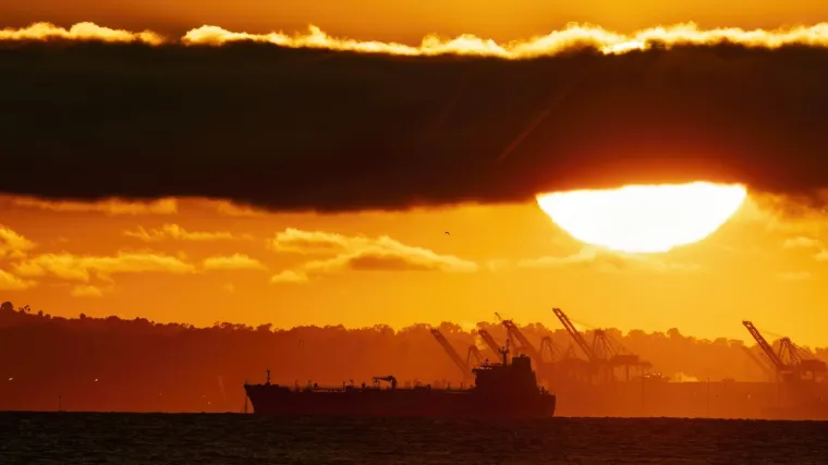 Trump tvrdi da je dobio 20 tankera na poklon, Iranci prijete: 'Zapalit ćemo vas!'