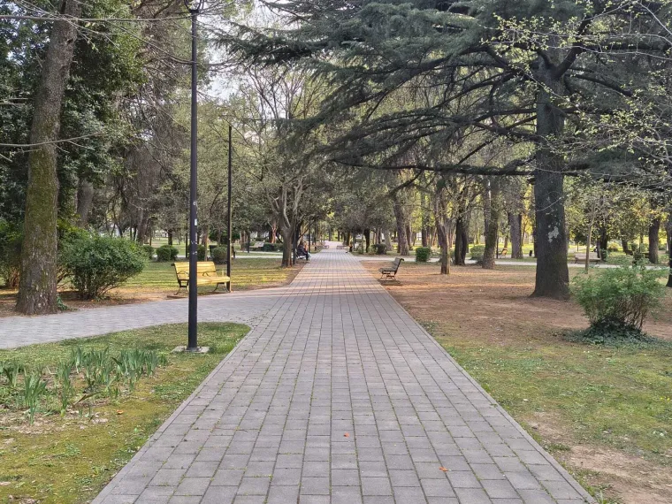 Ovdje ćete po prvi put stvarno usporiti i duže piti kavu: 'Probaj kajmak i sir, nema boljeg!'