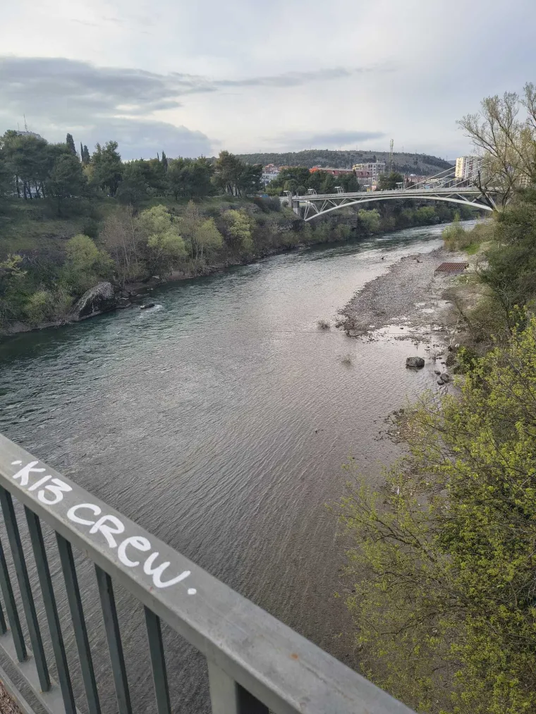 Ovdje ćete po prvi put stvarno usporiti i duže piti kavu: 'Probaj kajmak i sir, nema boljeg!'
