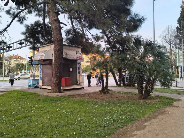 Ovdje ćete po prvi put stvarno usporiti i duže piti kavu: 'Probaj kajmak i sir, nema boljeg!'