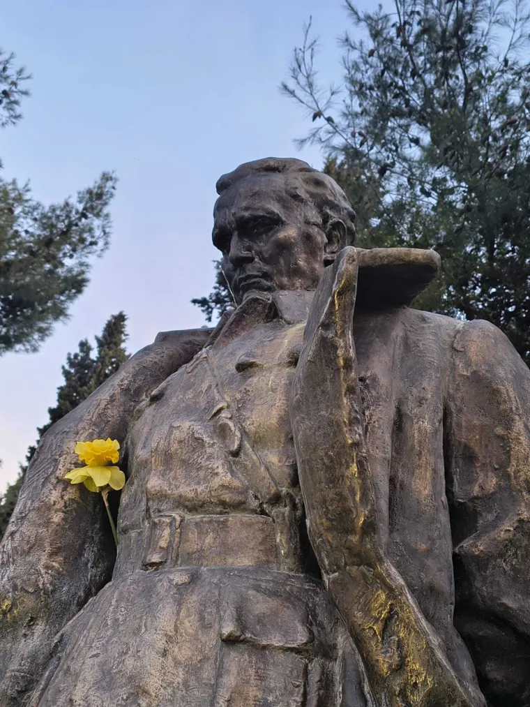 Ovdje ćete po prvi put stvarno usporiti i duže piti kavu: 'Probaj kajmak i sir, nema boljeg!'