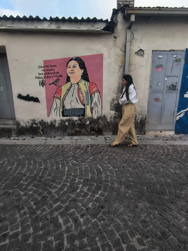 Ovdje ćete po prvi put stvarno usporiti i duže piti kavu: 'Probaj kajmak i sir, nema boljeg!'