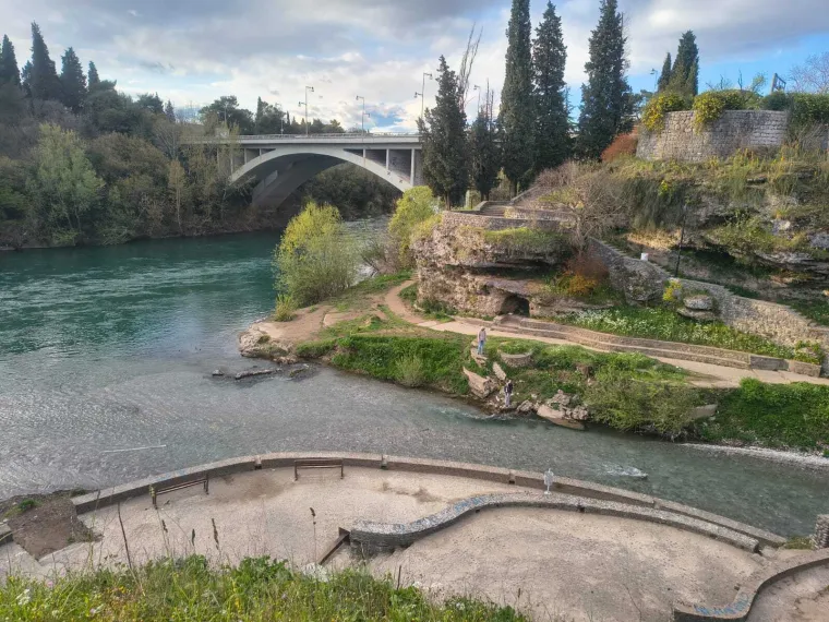 Ovdje ćete po prvi put stvarno usporiti i duže piti kavu: 'Probaj kajmak i sir, nema boljeg!'