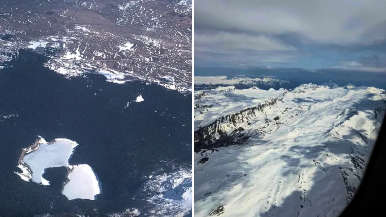 Ovdje ćete po prvi put stvarno usporiti i duže piti kavu: 'Probaj kajmak i sir, nema boljeg!'
