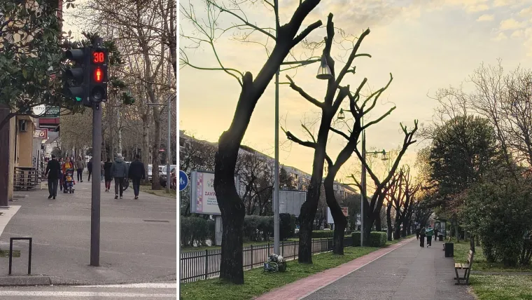 Ovdje ćete po prvi put stvarno usporiti i duže piti kavu: 'Probaj kajmak i sir, nema boljeg!'