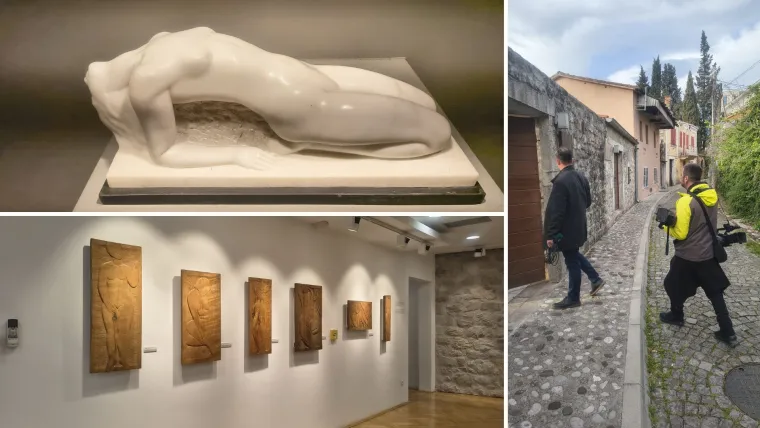 Ovdje ćete po prvi put stvarno usporiti i duže piti kavu: 'Probaj kajmak i sir, nema boljeg!'