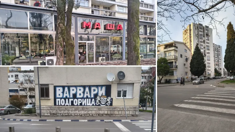 Ovdje ćete po prvi put stvarno usporiti i duže piti kavu: 'Probaj kajmak i sir, nema boljeg!'