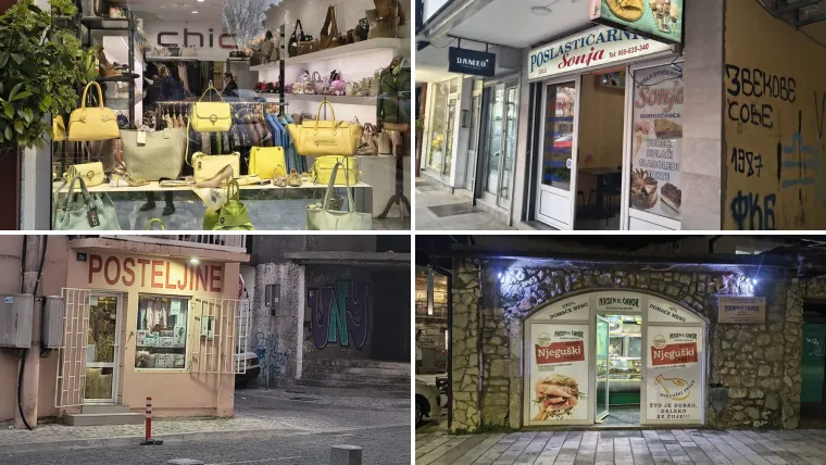 Ovdje ćete po prvi put stvarno usporiti i duže piti kavu: 'Probaj kajmak i sir, nema boljeg!'