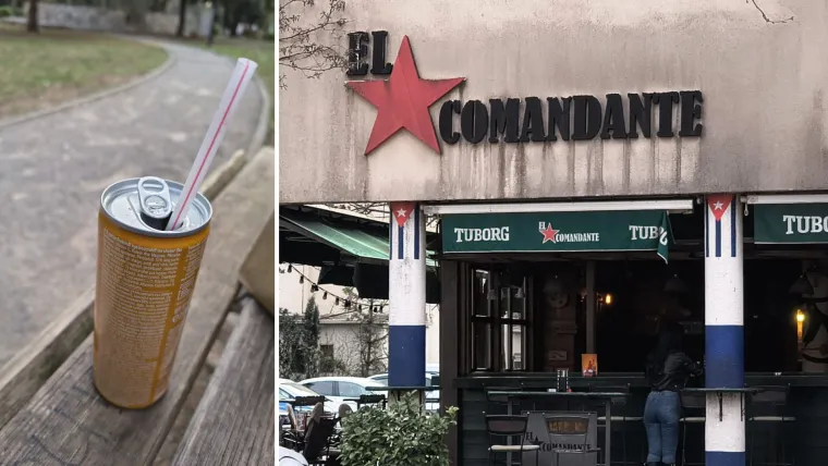 Ovdje ćete po prvi put stvarno usporiti i duže piti kavu: 'Probaj kajmak i sir, nema boljeg!'