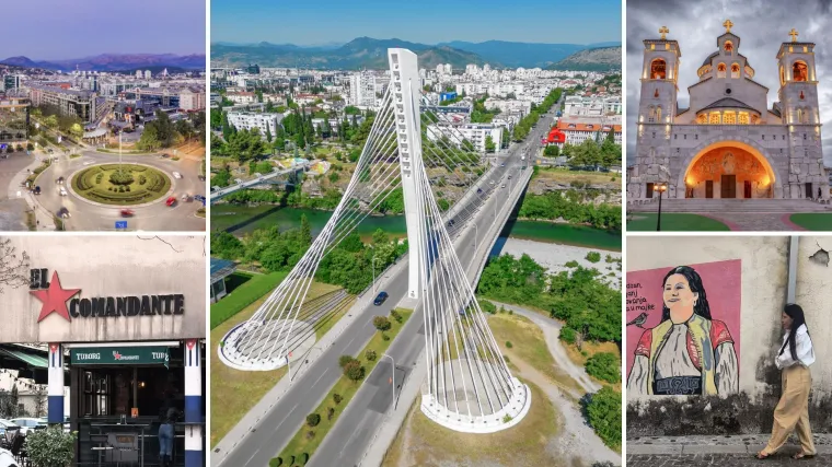 Ovdje ćete po prvi put stvarno usporiti i duže piti kavu: 'Probaj kajmak i sir, nema boljeg!'