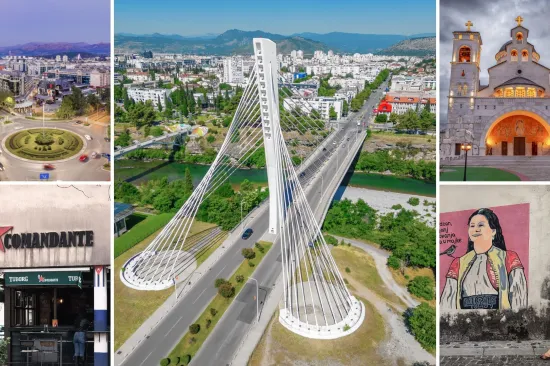 Ovdje ćete po prvi put stvarno usporiti i duže piti kavu: 'Probaj kajmak i sir, nema boljeg!'