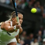 Poznata tenisačica otvorila račun na OnlyFansu i &scaron;okirala sportski svijet