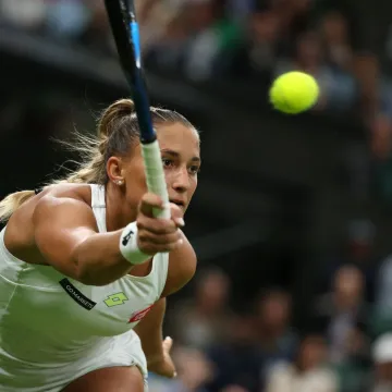 Poznata tenisačica otvorila račun na OnlyFansu i &scaron;okirala sportski svijet