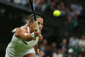 Poznata tenisačica otvorila račun na OnlyFansu i &scaron;okirala sportski svijet