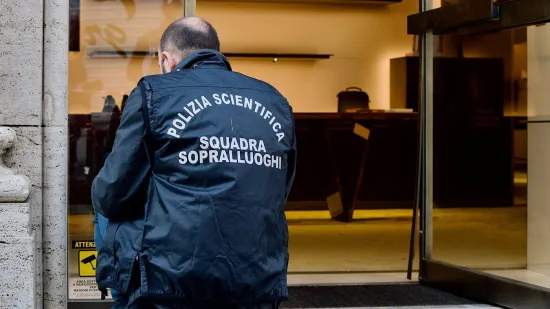 Pljačka&scaron;i u tri minute ukrali slike vrijedne 9 milijuna eura: Objavljeni detalji filmske pljačke