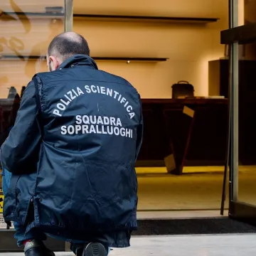 Pljačka&scaron;i u tri minute ukrali slike vrijedne 9 milijuna eura: Objavljeni detalji filmske pljačke