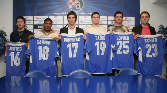 Biv&scaron;i Vatreni otkrio: 'U Dinamu smo bili 'banda', a u podrumu svih podruma bilo je dobrih druženja'