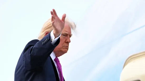 'Bomba' Wall Street Journala: Trump razmi&scaron;lja o opasnoj vojnoj operaciji!