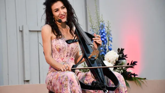 Čiji je talent i ljepotu naslijedila Ana Rucner? 'Ona je moj ponos, moja kraljica'