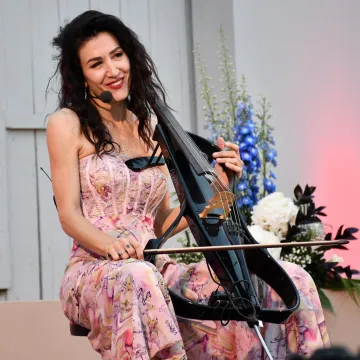 Čiji je talent i ljepotu naslijedila Ana Rucner? 'Ona je moj ponos, moja kraljica'