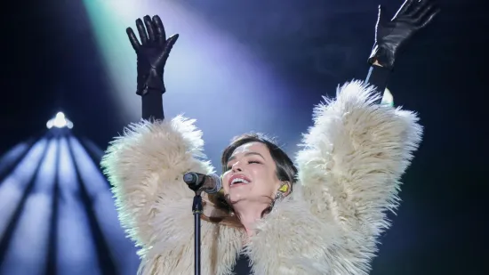 [KVIZ] Samo će najveći obožavatelji znati nastaviti stihove ovih Severininih hitova