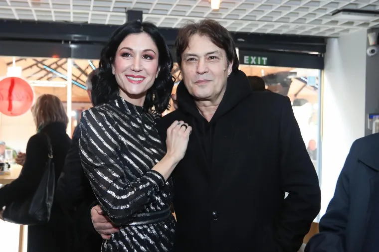 Čiji je talent i ljepotu naslijedila Ana Rucner? 'Ona je moj ponos, moja kraljica'