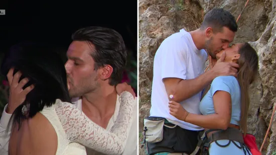 Svi poljupci pete sezone 'Gospodina Savr&scaron;enog'