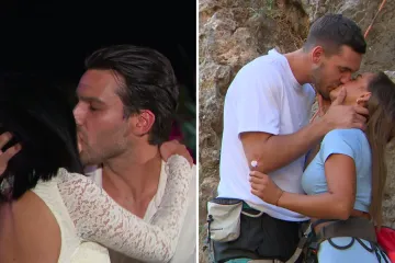 Svi poljupci pete sezone 'Gospodina Savr&scaron;enog'