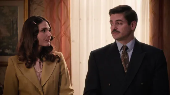 Bonnie i Clyde iz Vrila? Ovo je cijela priča Manuele i Vice Radonića