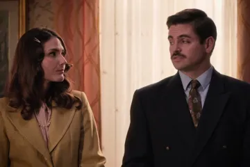 Bonnie i Clyde iz Vrila? Ovo je cijela priča Manuele i Vice Radonića